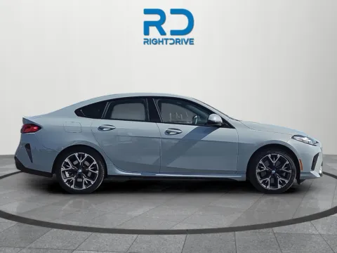 Photos of 2025 BMW 2 Series 228 xDrive Gran Coupe for sale in El Paso, TX at RightDrive - 7320 Alameda