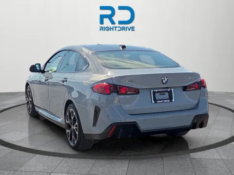 More photos of 2025 BMW 2 Series 228 xDrive Gran Coupe at RightDrive - 7320 Alameda, TX