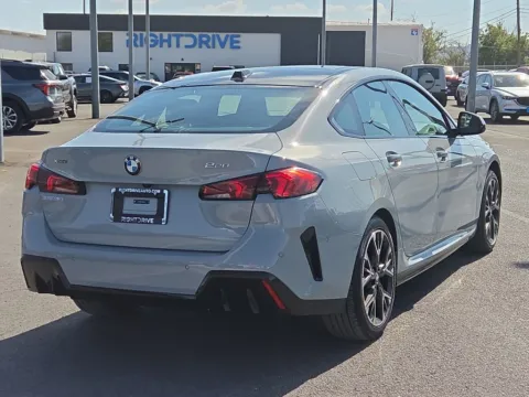 Another view of 2025 BMW 2 Series 228 xDrive Gran Coupe for sale in El Paso, TX at RightDrive - 7320 Alameda