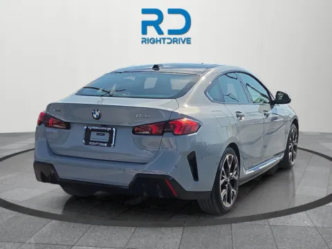 Another view of 2025 BMW 2 Series 228 xDrive Gran Coupe for sale in El Paso, TX at RightDrive - 7320 Alameda