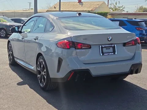 More photos of 2025 BMW 2 Series 228 xDrive Gran Coupe at RightDrive - 7320 Alameda, TX