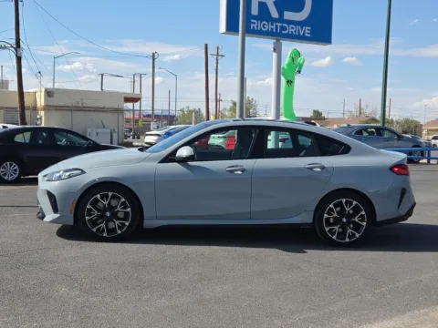 More photos of 2025 BMW 2 Series 228 xDrive Gran Coupe at RightDrive - 7320 Alameda, TX