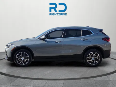 More photos of 2023 BMW X2 sDrive28i at RightDrive - 7320 Alameda, TX