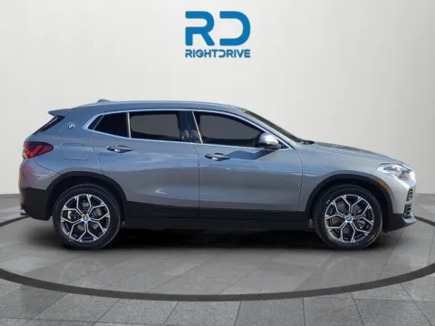 Photos of 2023 BMW X2 sDrive28i for sale in El Paso, TX at RightDrive - 7320 Alameda