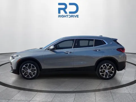 Photos of 2023 BMW X2 sDrive28i for sale in El Paso, TX at RightDrive - 7320 Alameda