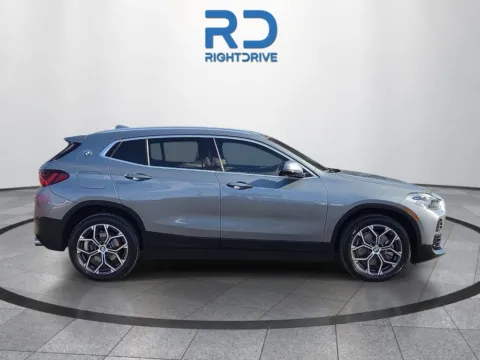 More photos of 2023 BMW X2 sDrive28i at RightDrive - 7320 Alameda, TX