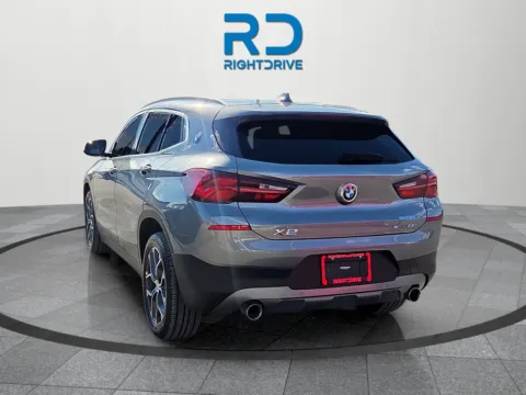 More photos of 2023 BMW X2 sDrive28i at RightDrive - 7320 Alameda, TX