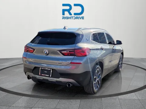 Another view of 2023 BMW X2 sDrive28i for sale in El Paso, TX at RightDrive - 7320 Alameda