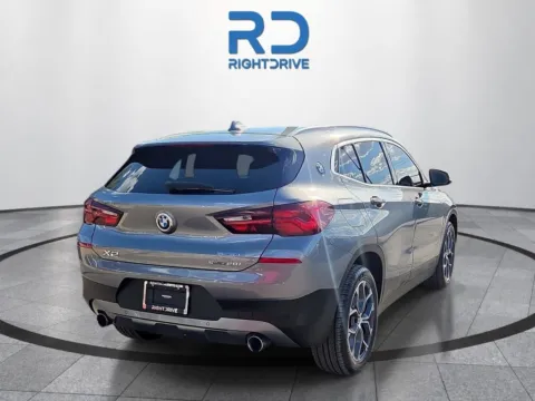 More photos of 2023 BMW X2 sDrive28i at RightDrive - 7320 Alameda, TX
