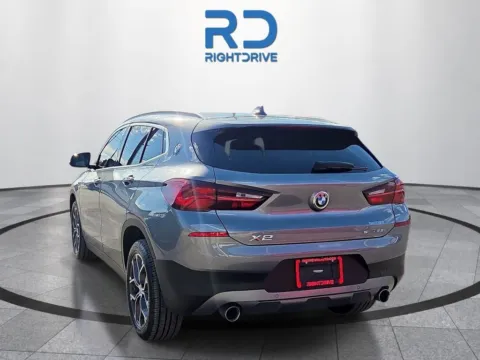 Another view of 2023 BMW X2 sDrive28i for sale in El Paso, TX at RightDrive - 7320 Alameda