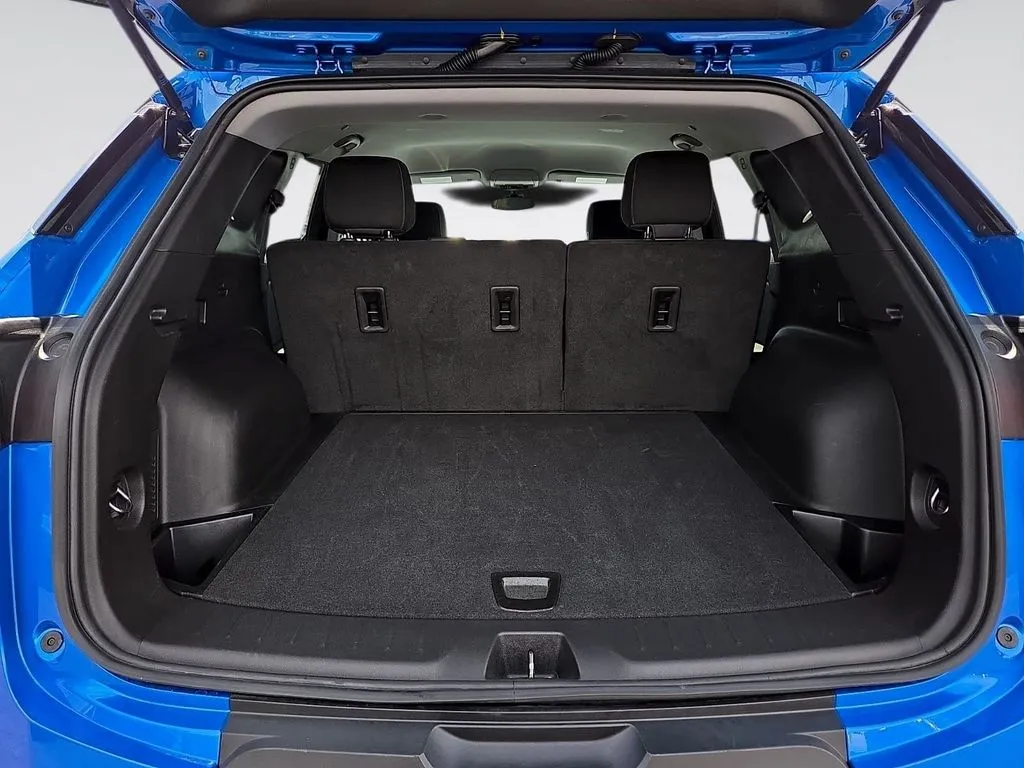 Chevrolet Blazer photo 13