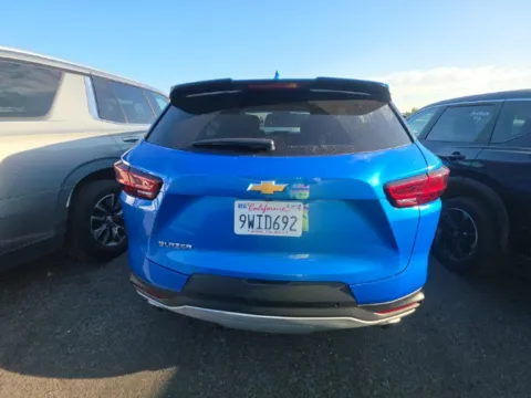 More photos of 2026 Chevrolet Blazer LT at RightDrive - 7320 Alameda, TX