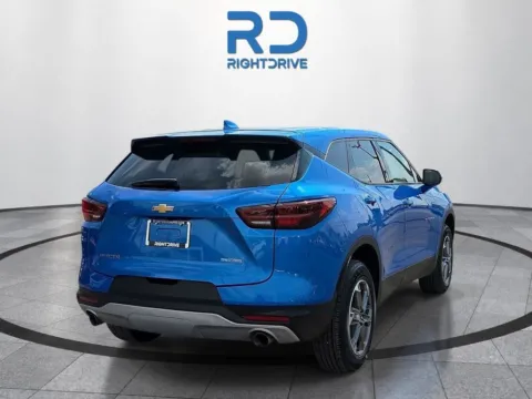 More photos of 2026 Chevrolet Blazer LT at RightDrive - 7320 Alameda, TX