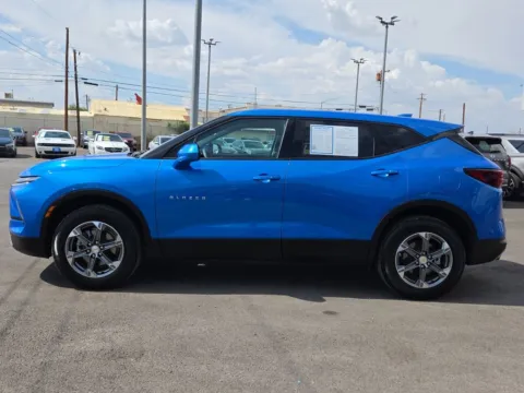 More photos of 2026 Chevrolet Blazer LT at RightDrive - 7320 Alameda, TX