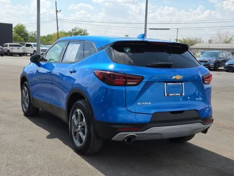 More photos of 2026 Chevrolet Blazer LT at RightDrive - 7320 Alameda, TX