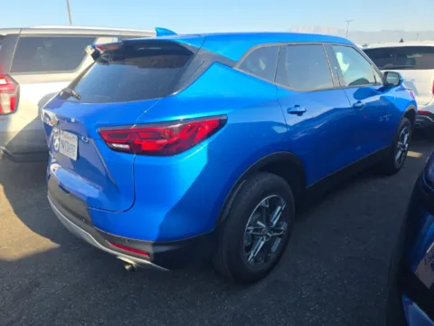 Another view of 2026 Chevrolet Blazer LT for sale in El Paso, TX at RightDrive - 7320 Alameda