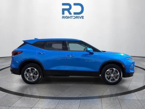 More photos of 2026 Chevrolet Blazer LT at RightDrive - 7320 Alameda, TX
