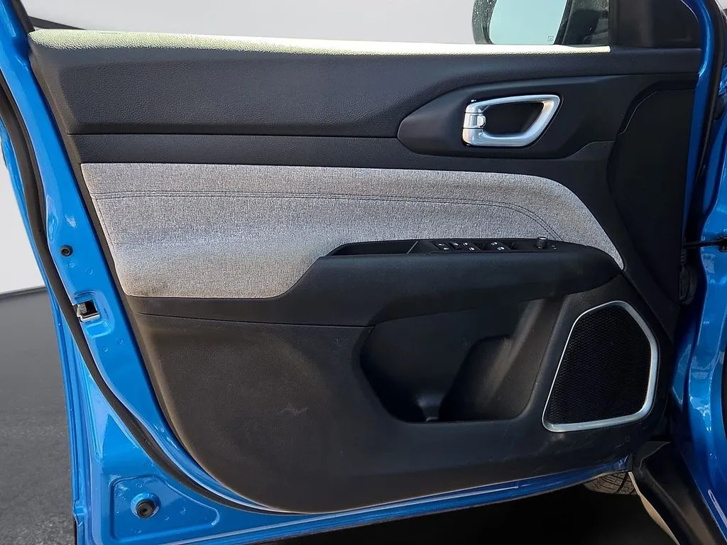 Jeep Compass photo 17