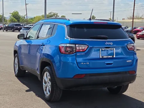 More photos of 2024 Jeep Compass Latitude at RightDrive - 7320 Alameda, TX
