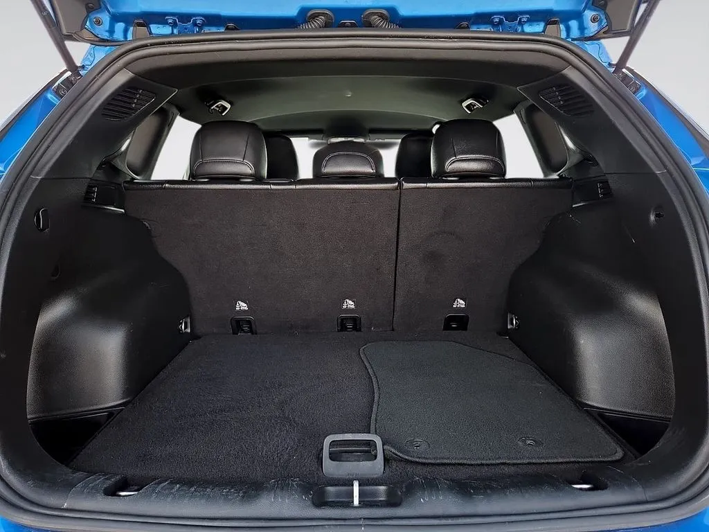 Jeep Compass photo 13