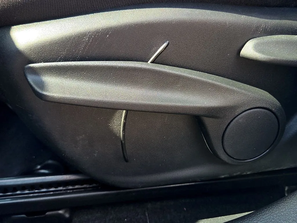 Jeep Compass photo 19