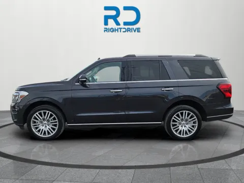 More photos of 2023 Ford Expedition Limited at RightDrive - 7320 Alameda, TX