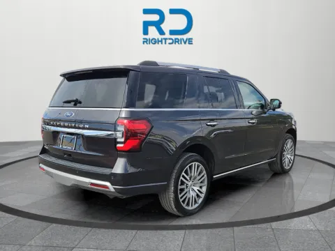 Another view of 2023 Ford Expedition Limited for sale in El Paso, TX at RightDrive - 7320 Alameda
