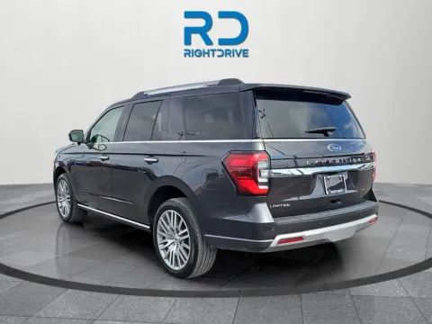 More photos of 2023 Ford Expedition Limited at RightDrive - 7320 Alameda, TX