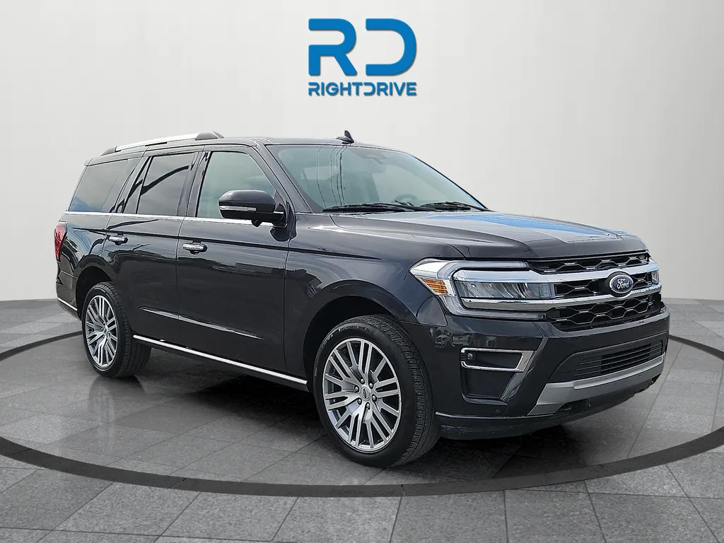 Unknown 2023 Ford Expedition Limited for sale in El Paso, TX