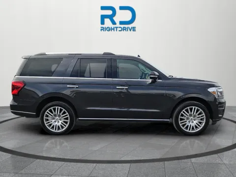 Photos of 2023 Ford Expedition Limited for sale in El Paso, TX at RightDrive - 7320 Alameda