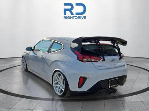 More photos of 2020 Hyundai Veloster 2.0 at RightDrive - 7320 Alameda, TX