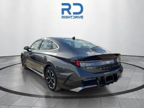 More photos of 2024 Hyundai Sonata SEL at RightDrive - 7320 Alameda, TX
