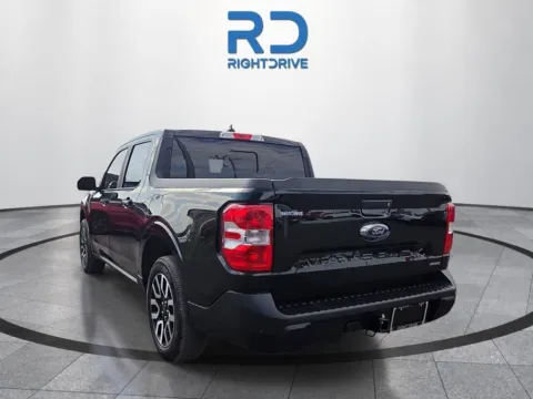 More photos of 2024 Ford Maverick Lariat at RightDrive - 7320 Alameda, TX