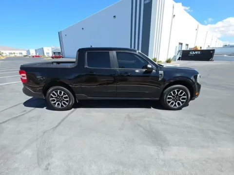 More photos of 2024 Ford Maverick Lariat at RightDrive - 7320 Alameda, TX