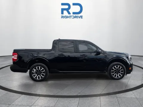 Photos of 2024 Ford Maverick Lariat for sale in El Paso, TX at RightDrive - 7320 Alameda