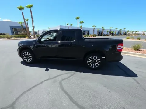 Another view of 2024 Ford Maverick Lariat for sale in El Paso, TX at RightDrive - 7320 Alameda