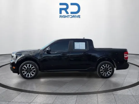 More photos of 2024 Ford Maverick Lariat at RightDrive - 7320 Alameda, TX