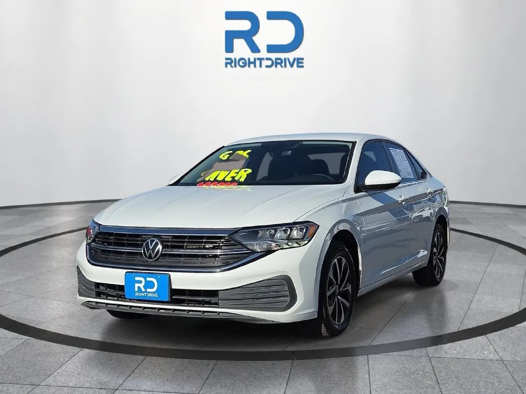 Volkswagen Jetta photo 6