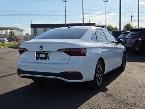 Another view of 2023 Volkswagen Jetta 1.5T S for sale in El Paso, TX at RightDrive - 7320 Alameda