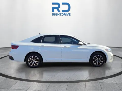 Photos of 2023 Volkswagen Jetta 1.5T S for sale in El Paso, TX at RightDrive - 7320 Alameda