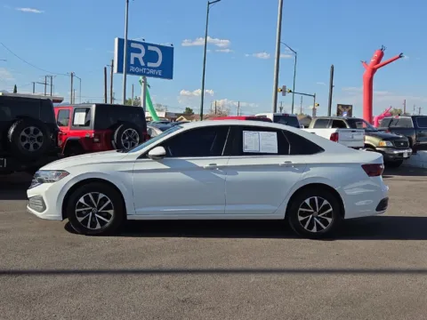 More photos of 2023 Volkswagen Jetta 1.5T S at RightDrive - 7320 Alameda, TX