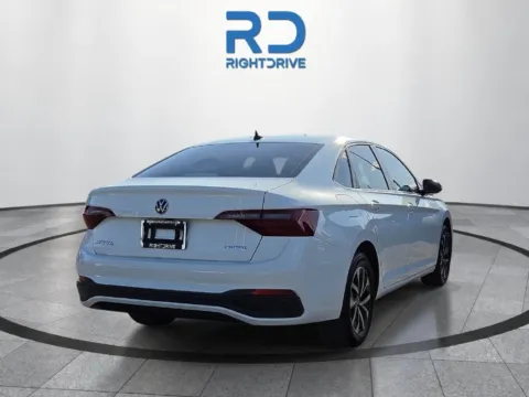 Another view of 2023 Volkswagen Jetta 1.5T S for sale in El Paso, TX at RightDrive - 7320 Alameda