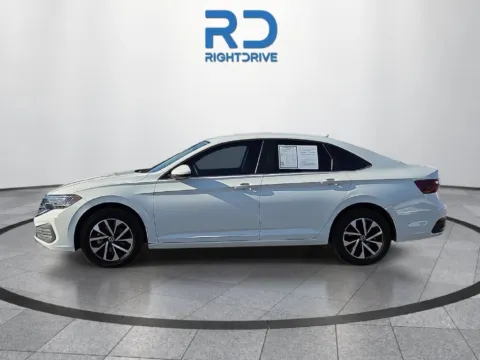 More photos of 2023 Volkswagen Jetta 1.5T S at RightDrive - 7320 Alameda, TX