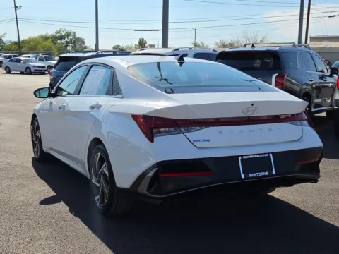 More photos of 2025 Hyundai Elantra SEL Convenience at RightDrive - 7320 Alameda, TX