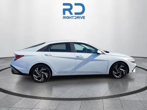 More photos of 2025 Hyundai Elantra SEL Convenience at RightDrive - 7320 Alameda, TX
