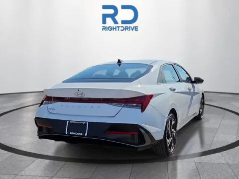 More photos of 2025 Hyundai Elantra SEL Convenience at RightDrive - 7320 Alameda, TX