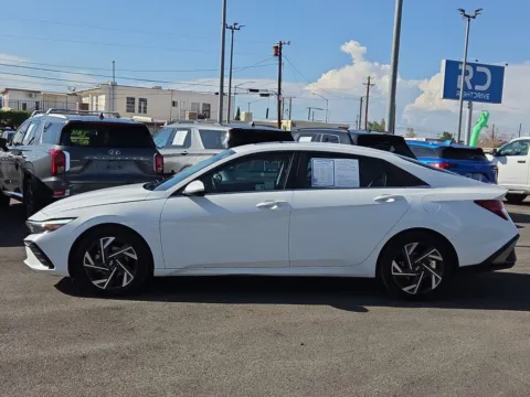 More photos of 2025 Hyundai Elantra SEL Convenience at RightDrive - 7320 Alameda, TX