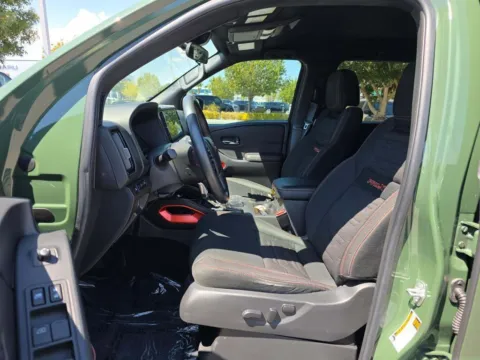More photos of 2025 Nissan Frontier PRO-X at RightDrive - 7320 Alameda, TX
