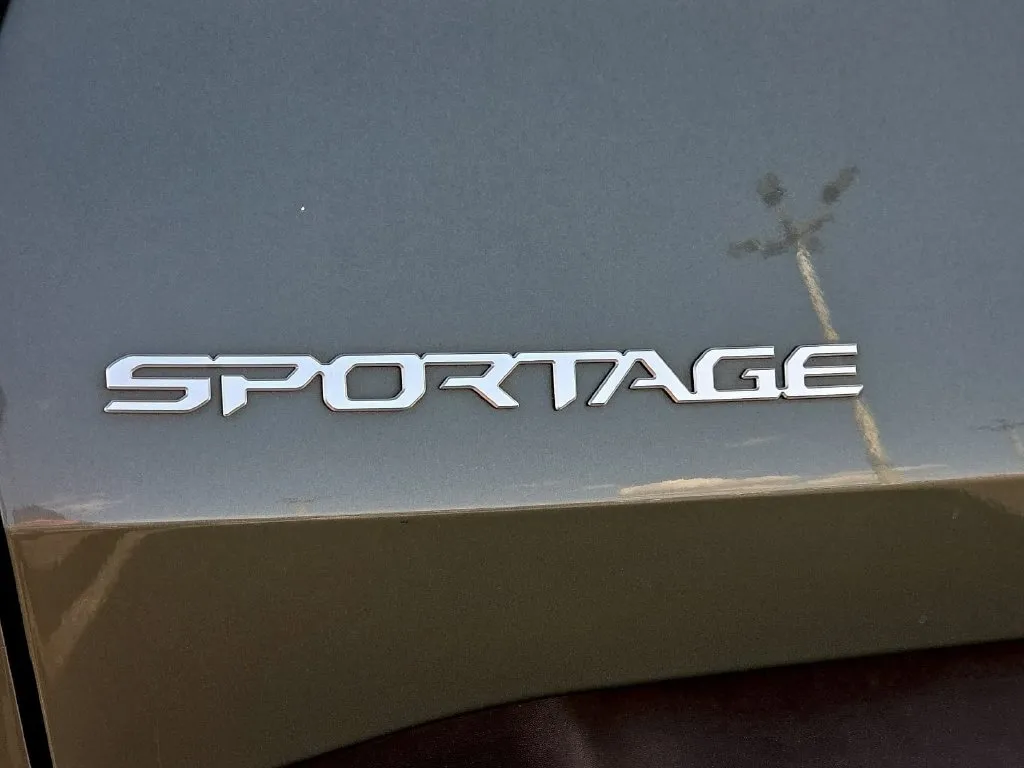 Kia Sportage photo 11