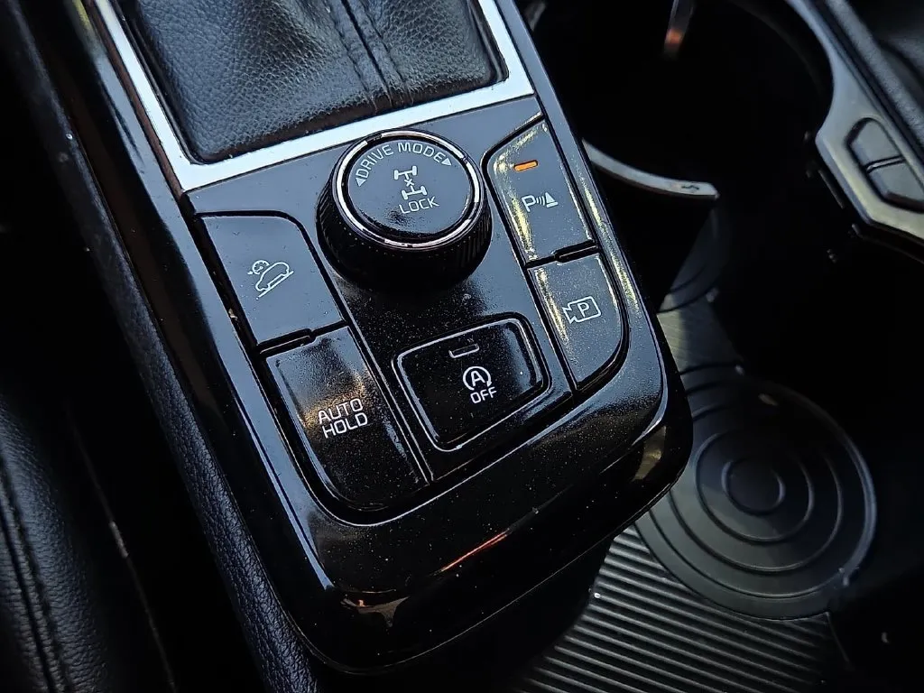 Kia Sportage photo 20